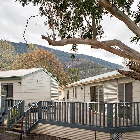 The Peaks Halls Gap Eksteriør bilde